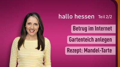 hallo hessen