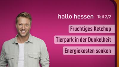 hallo hessen