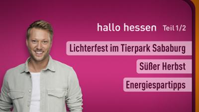 hallo hessen