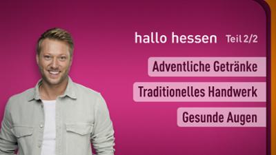 hallo hessen