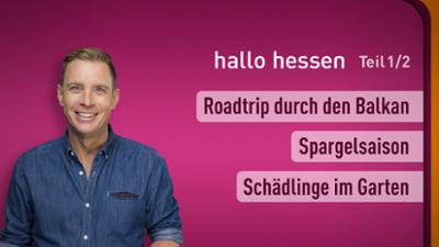 hallo hessen