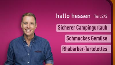 hallo hessen