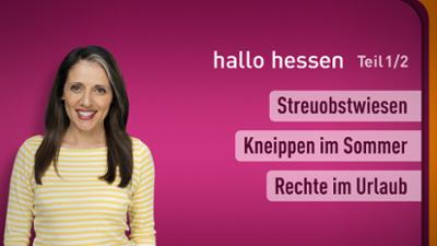 hallo hessen