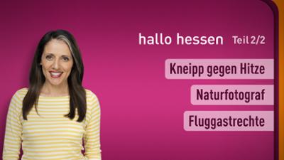 hallo hessen