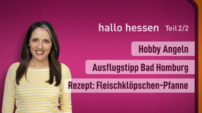 hallo hessen
