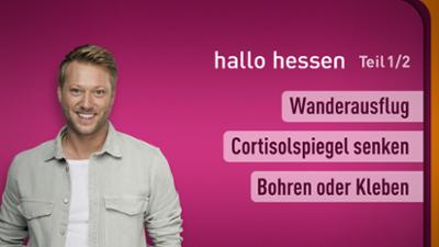 hallo hessen