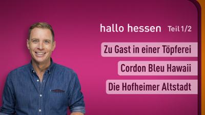hallo hessen