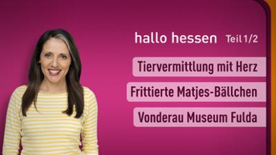 hallo hessen