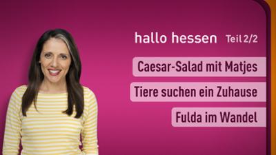 hallo hessen