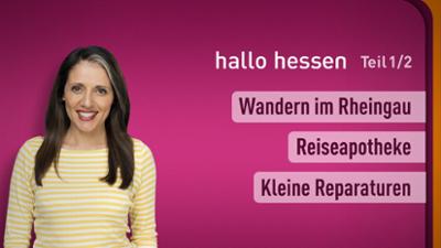 hallo hessen