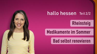 hallo hessen