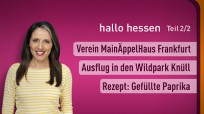 hallo hessen
