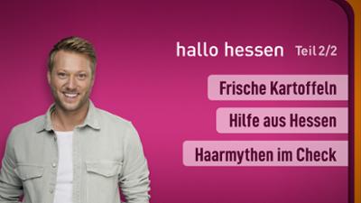 hallo hessen