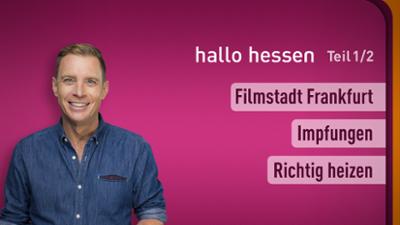 hallo hessen