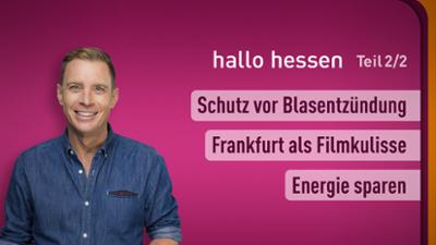 hallo hessen
