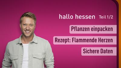 hallo hessen