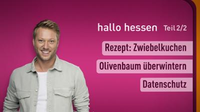 hallo hessen