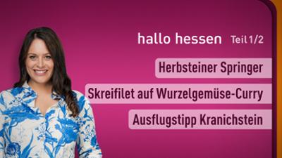 hallo hessen