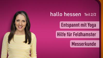 hallo hessen