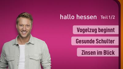 hallo hessen