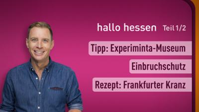 hallo hessen