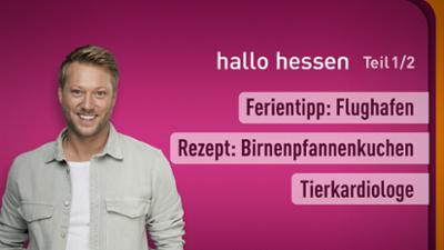 hallo hessen