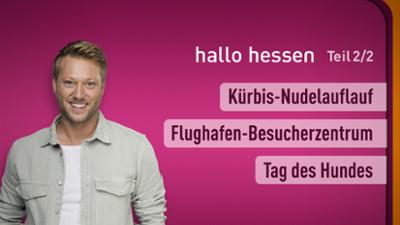 hallo hessen
