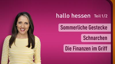 hallo hessen