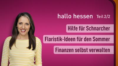 hallo hessen