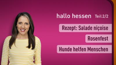 hallo hessen