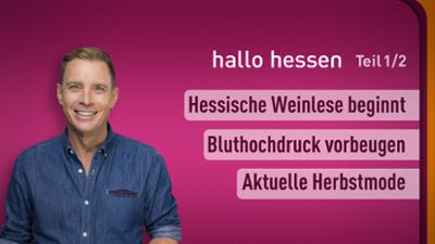 hallo hessen
