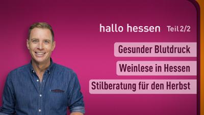 hallo hessen