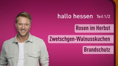 hallo hessen