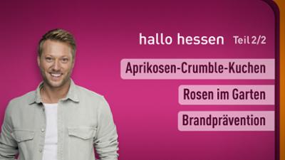 hallo hessen
