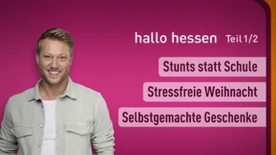 hallo hessen