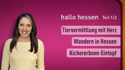 hallo hessen