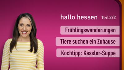 hallo hessen