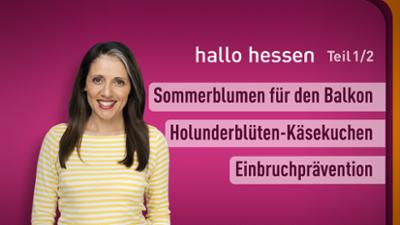 hallo hessen