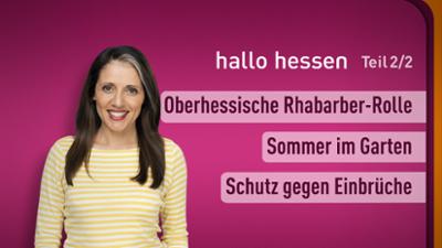 hallo hessen