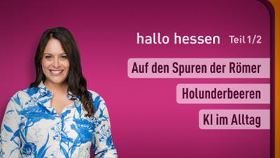 hallo hessen