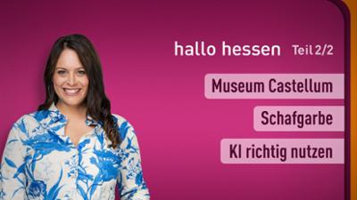 hallo hessen