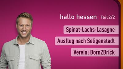 hallo hessen