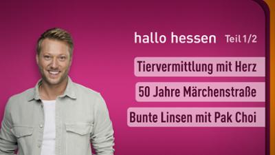 hallo hessen