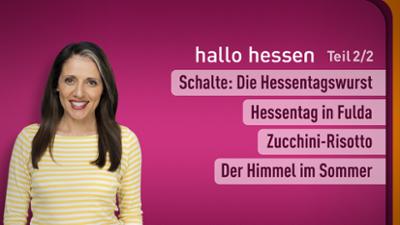 hallo hessen