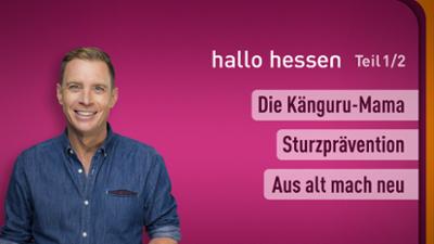 hallo hessen
