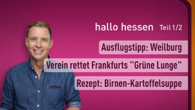 hallo hessen hallo hessen
