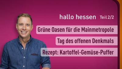 hallo hessen hallo hessen