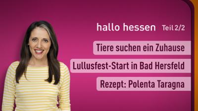 hallo hessen
