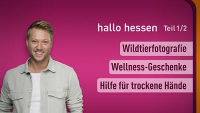 hallo hessen
