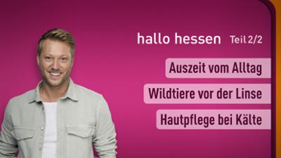 hallo hessen
